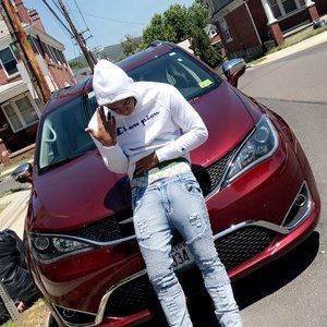 Meet your Posher, Jayy